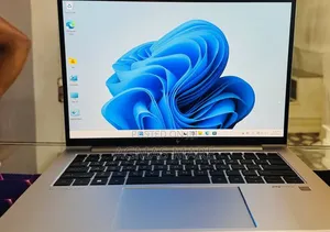 New Laptop HP EliteBook 840 G10 16GB Intel Core i7 SSD 512GB