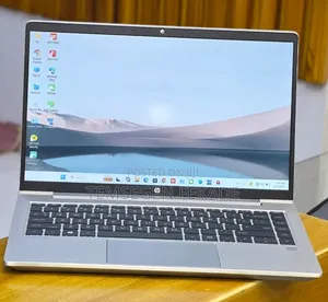 New Laptop HP ProBook 440 G8 16GB Intel Core i5 SSD 512GB