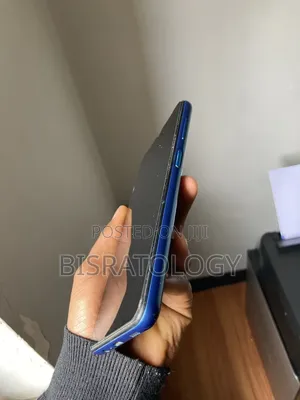 Samsung Galaxy M12 (India) 128 GB Blue