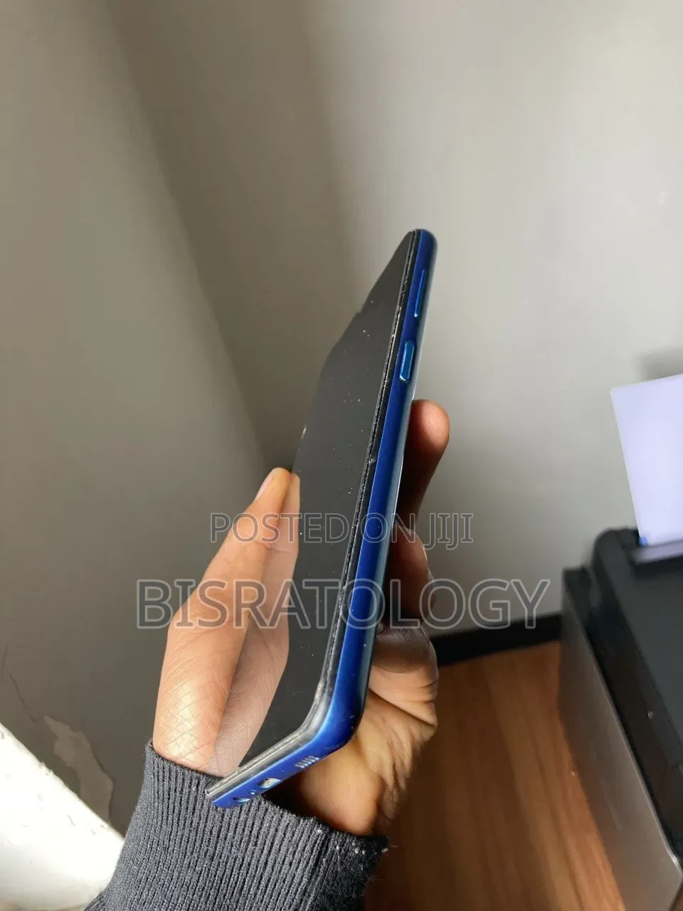Samsung Galaxy M12 (India) 128 GB Blue