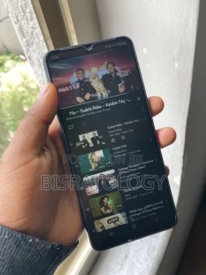 Samsung Galaxy M12 (India) 128 GB Blue