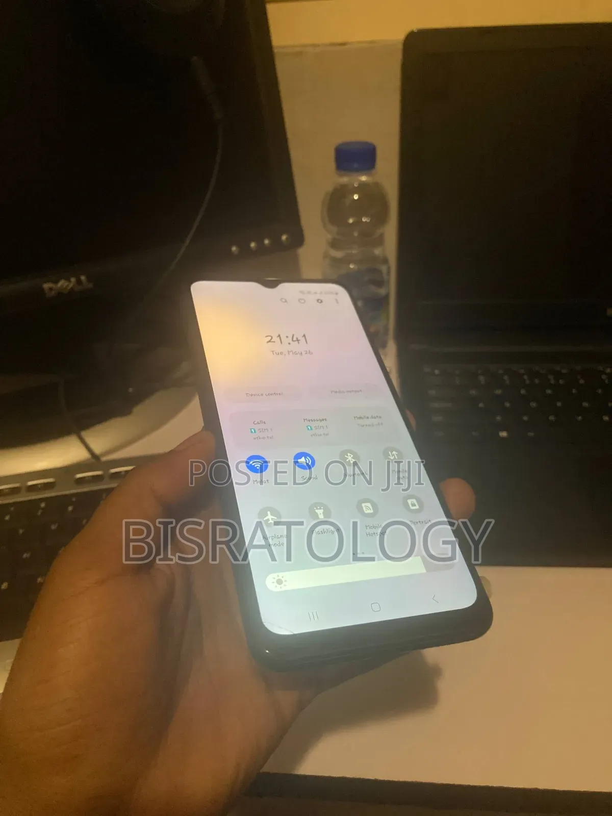 Samsung Galaxy M12 (India) 128 GB Blue