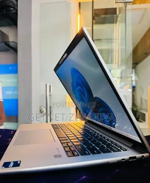 New Laptop HP EliteBook 840 G10 16GB Intel Core i7 SSD 512GB
