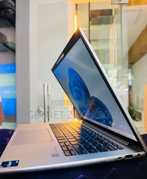 New Laptop HP EliteBook 840 G10 16GB Intel Core i7 SSD 512GB