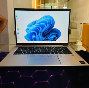 New Laptop HP EliteBook 840 G10 16GB Intel Core i7 SSD 512GB
