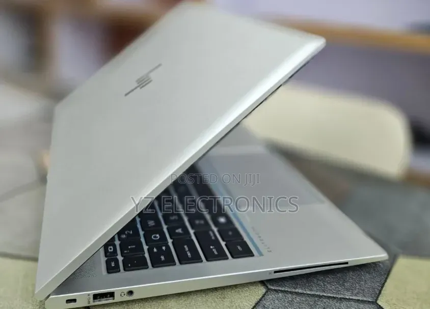 New Laptop HP EliteBook 850 16GB Intel Core i7 SSD 512GB