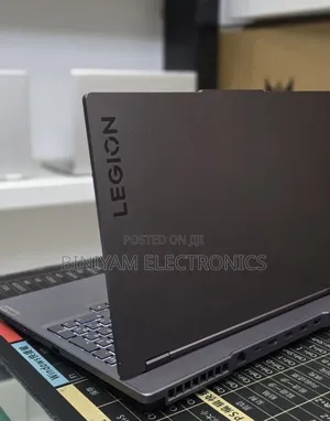New Laptop Lenovo Legion 5 24GB Intel Core i7 SSD 1T