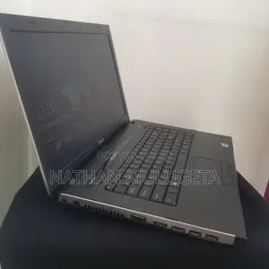 Laptop Dell Vostro 3500 4GB Intel Core i3 HDD+SSD 256GB