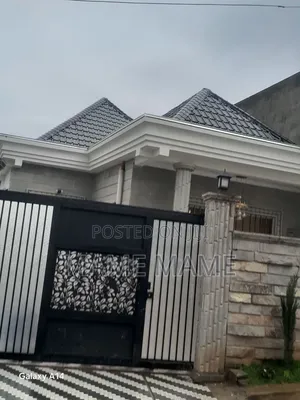 3bdrm Villa in Addis Abeba, Bole for sale