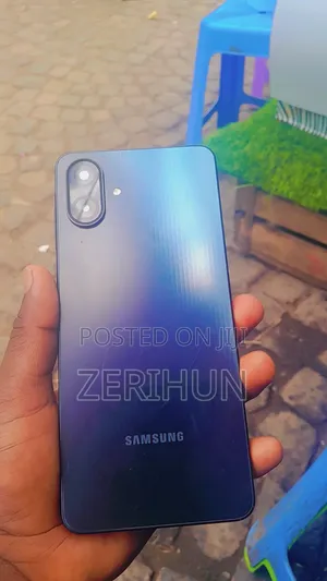Samsung Galaxy A07 4G 256 GB Blue