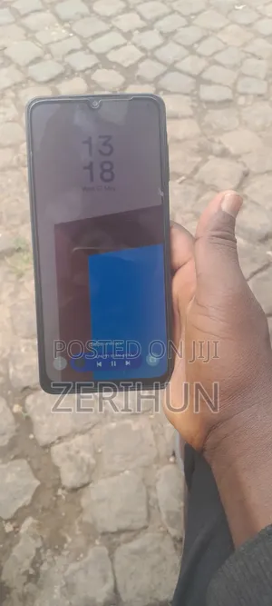 Samsung Galaxy A07 4G 256 GB Blue