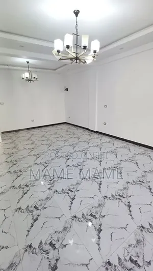 3bdrm Villa in Addis Abeba, Bole for sale