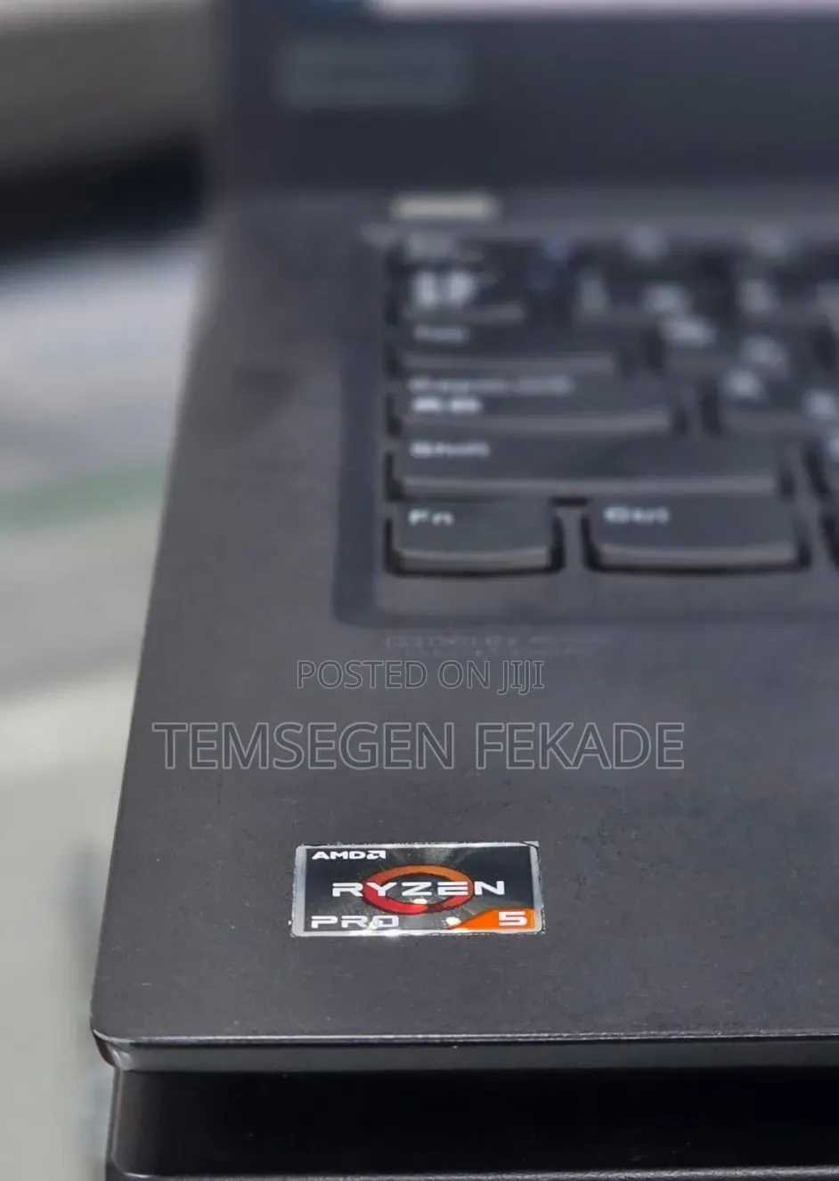 New Laptop Lenovo ThinkPad T14s Gen 1 16GB AMD Ryzen 5 SSD 512GB