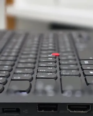 New Laptop Lenovo ThinkPad T14s Gen 1 16GB AMD Ryzen 5 SSD 512GB