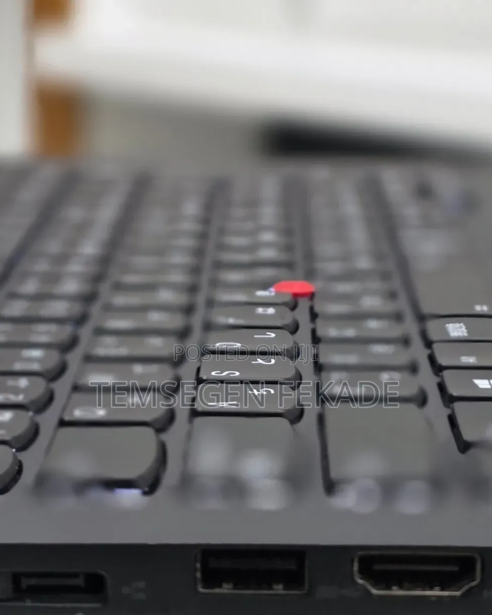 New Laptop Lenovo ThinkPad T14s Gen 1 16GB AMD Ryzen 5 SSD 512GB
