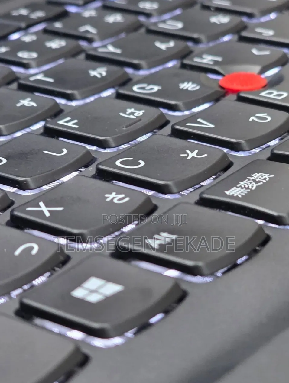 New Laptop Lenovo ThinkPad T14s Gen 1 16GB AMD Ryzen 5 SSD 512GB