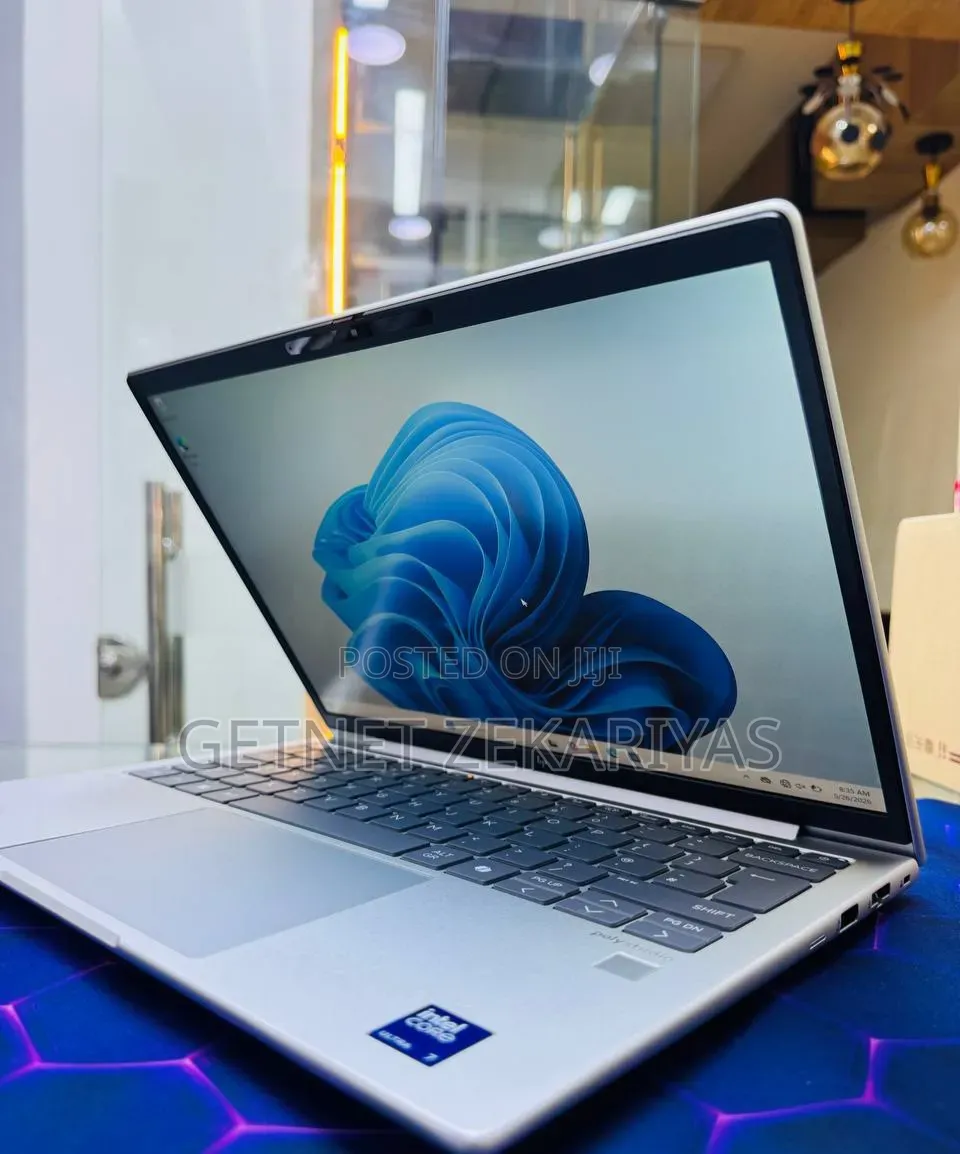 New Laptop HP EliteBook 1040 16GB Intel Core Ultra 7 SSD 1T
