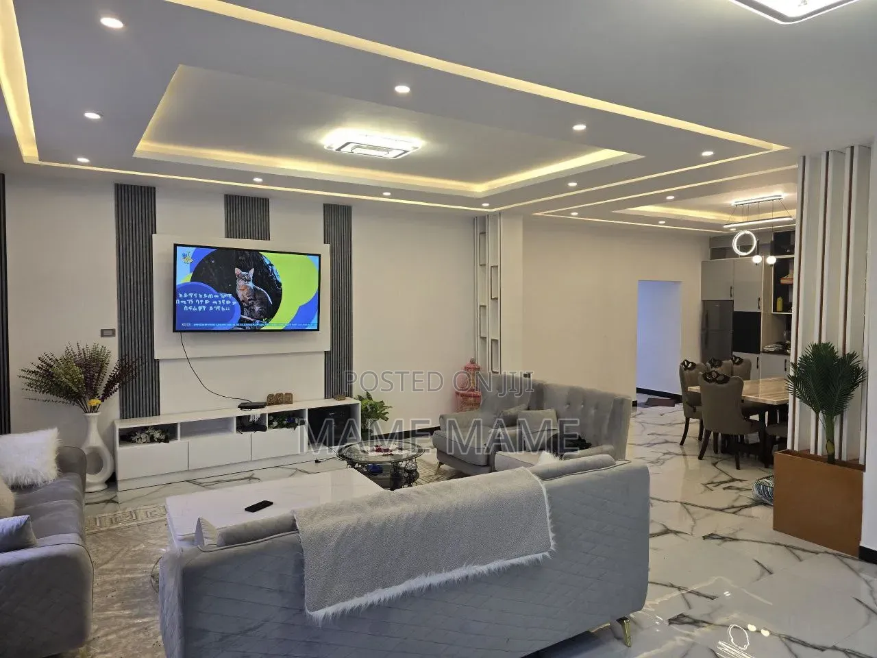 6bdrm House in Addis Abeba, Bole for sale
