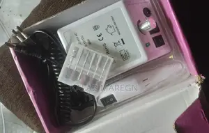 Nail Drill