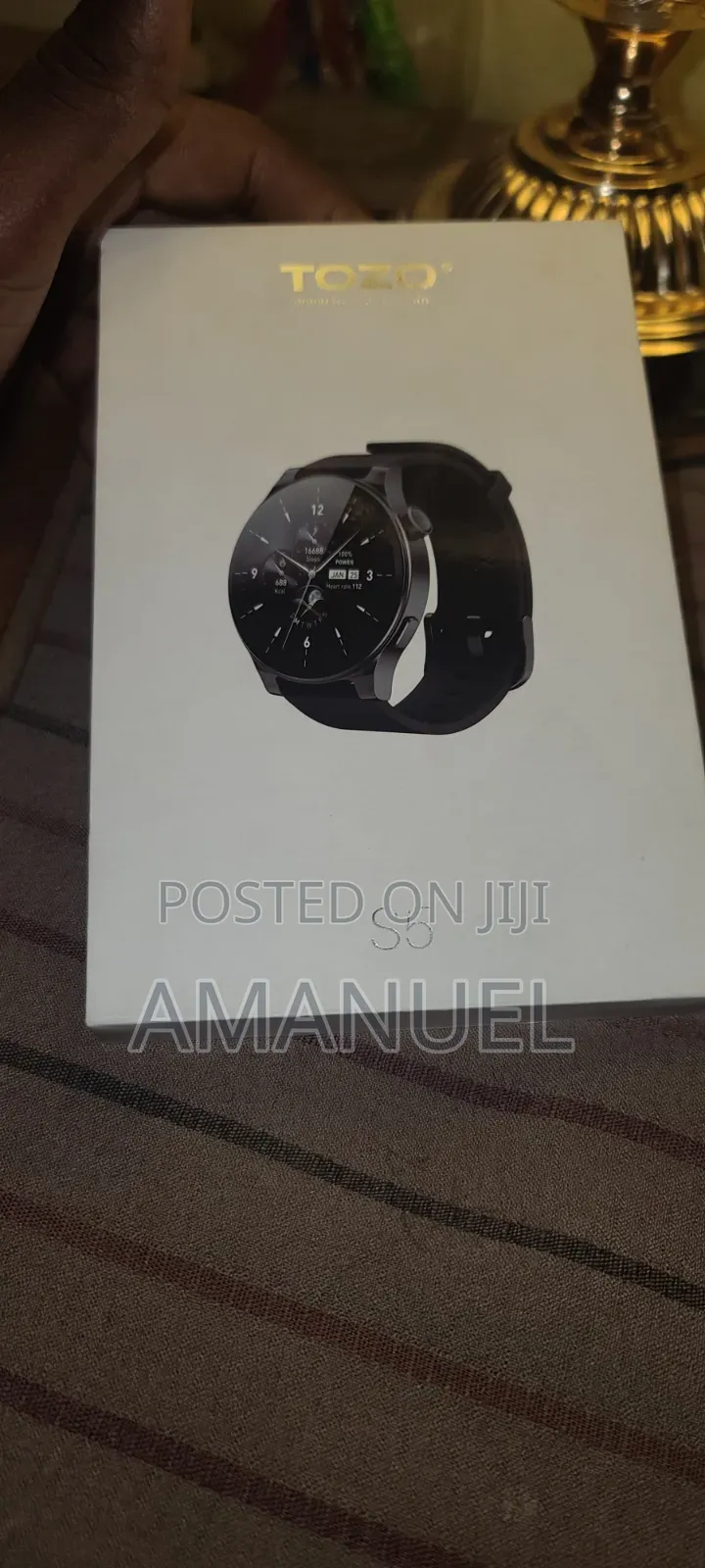 Smartwatch