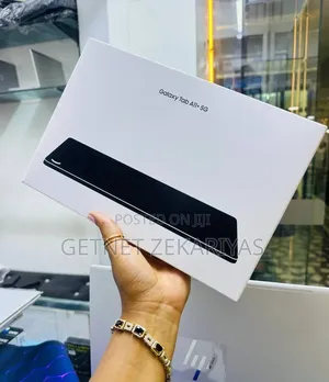 New Samsung Galaxy Tab A11+ 128 GB