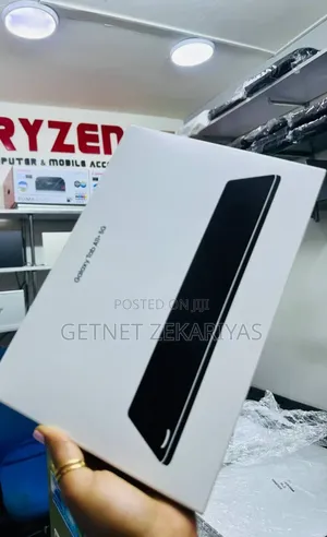New Samsung Galaxy Tab A11+ 128 GB