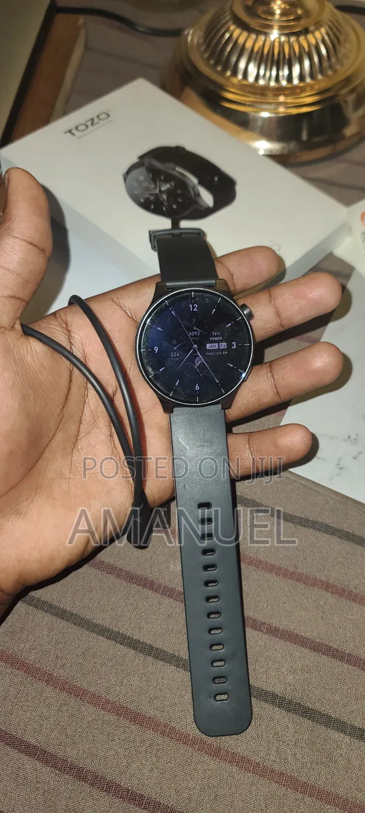 Smartwatch