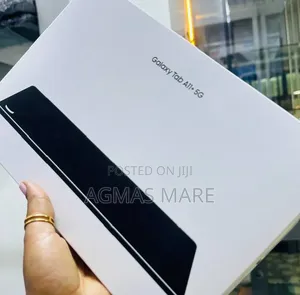 New Samsung Galaxy Tab A11 128 GB