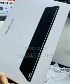 New Samsung Galaxy Tab A11 128 GB