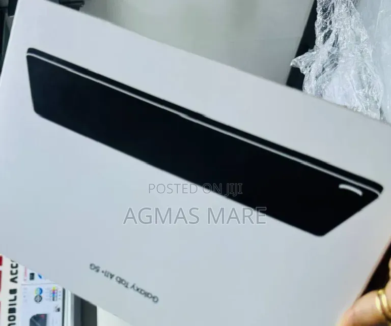 New Samsung Galaxy Tab A11 128 GB