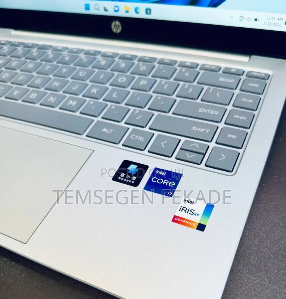 New Laptop HP Stream Notebook 16GB Intel Core i7 SSD 1T