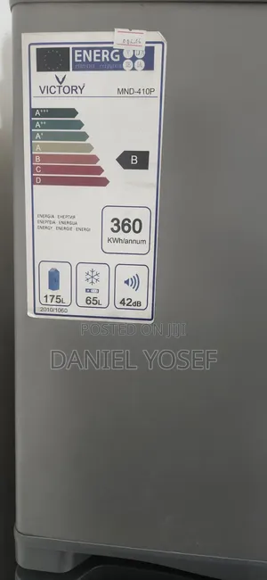 Victory 240l Actual Littre Refgrator