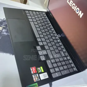 New Laptop Lenovo Legion Slim 5 16GB AMD Ryzen 7 SSD 512GB
