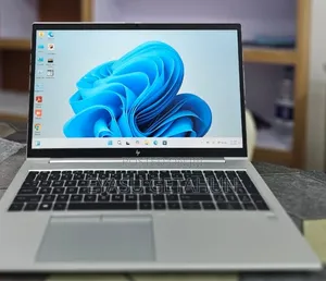 New Laptop HP EliteBook 850 G6 16GB Intel Core i7 SSD 512GB
