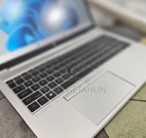 New Laptop HP EliteBook 850 G6 16GB Intel Core i7 SSD 512GB