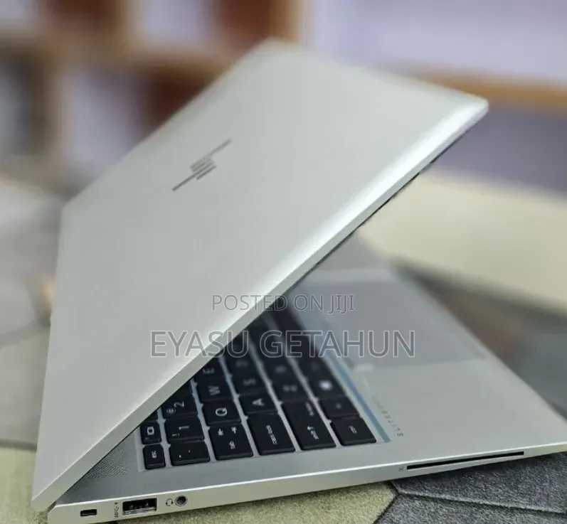 New Laptop HP EliteBook 850 G6 16GB Intel Core i7 SSD 512GB