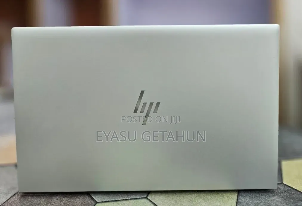 New Laptop HP EliteBook 850 G6 16GB Intel Core i7 SSD 512GB