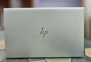 New Laptop HP EliteBook 850 G6 16GB Intel Core i7 SSD 512GB