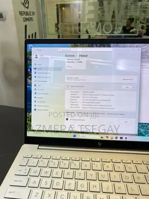 New Laptop HP Pavilion 14 16GB Intel Core i7 SSD 1T