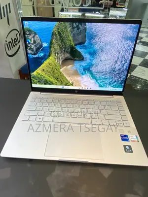 New Laptop HP Pavilion 14 16GB Intel Core i7 SSD 1T