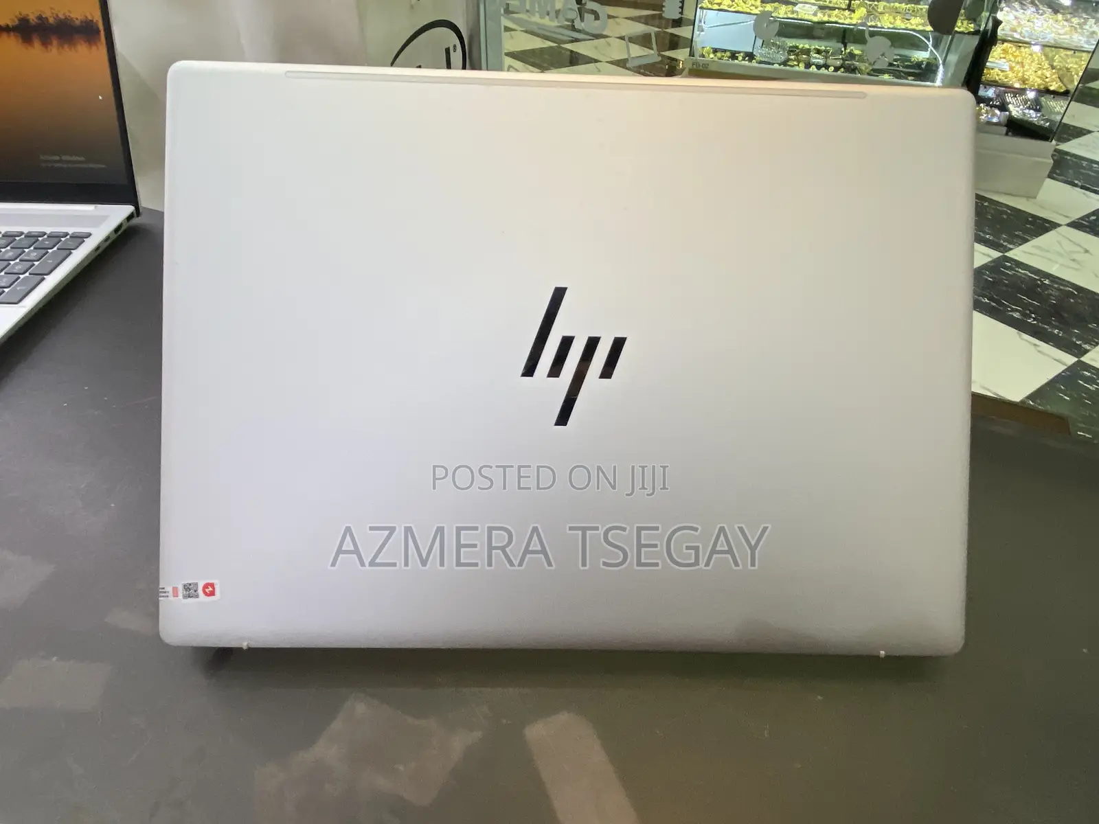 New Laptop HP Pavilion 14 16GB Intel Core i7 SSD 1T