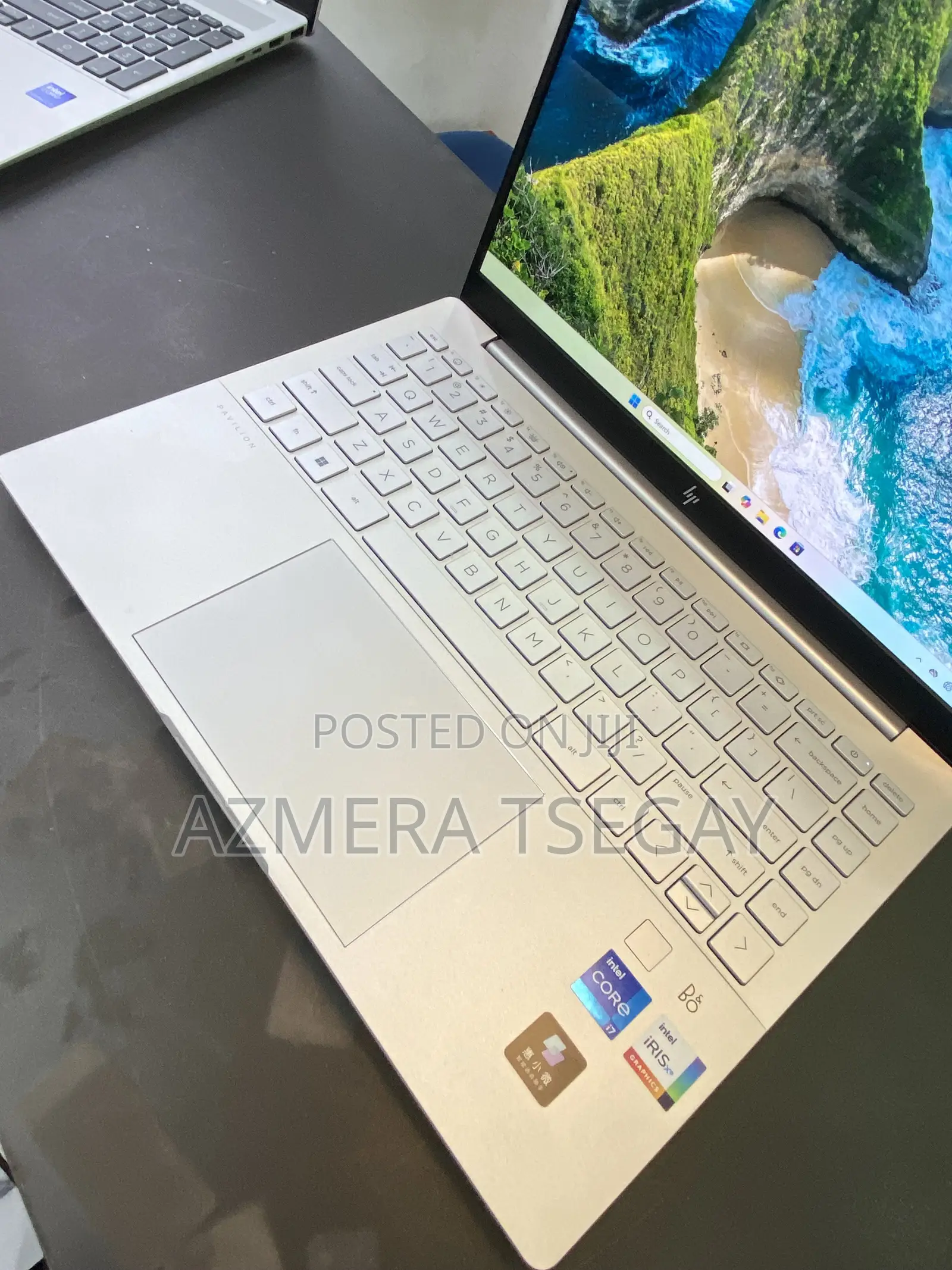 New Laptop HP Pavilion 14 16GB Intel Core i7 SSD 1T