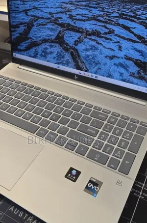 New Laptop HP Pavilion 15 16GB Intel Core i7 SSD 1T