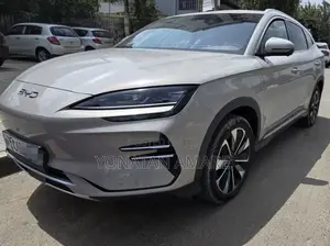 BYD Song Plus 2024