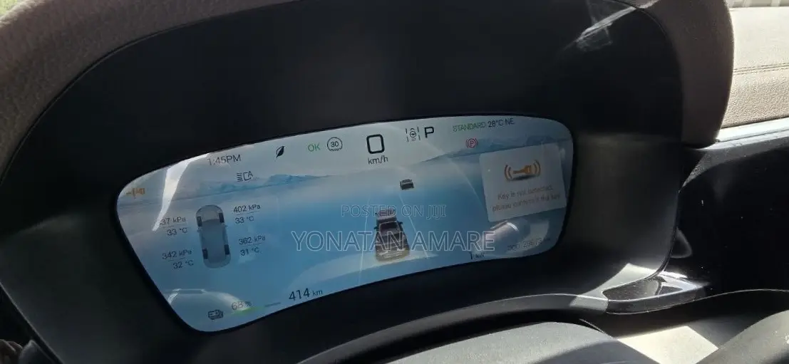 BYD Song Plus 2024