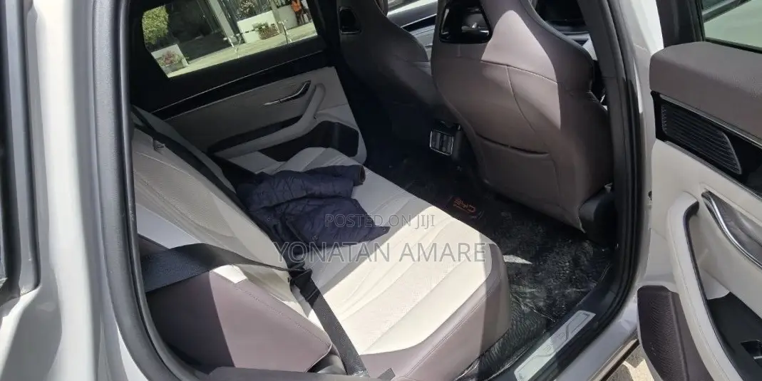 BYD Song Plus 2024