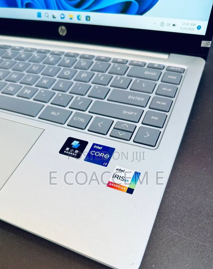 New Laptop HP Stream Notebook 16GB Intel Core i7 SSD 1T
