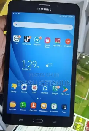 New Samsung Galaxy Tab A 7.0 16 GB