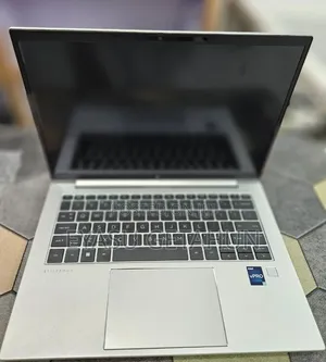 New Laptop HP EliteBook 840 G10 16GB Intel Core i5 SSD 512GB