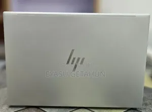 New Laptop HP EliteBook 840 G10 16GB Intel Core i5 SSD 512GB